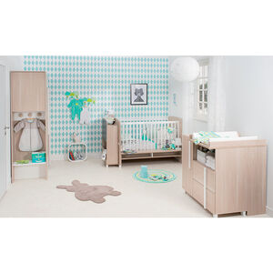 Συρτάρι Για Κρεβάτι Alpa 