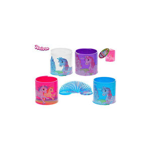 Σπιράλ Unicorn -1τμχ 