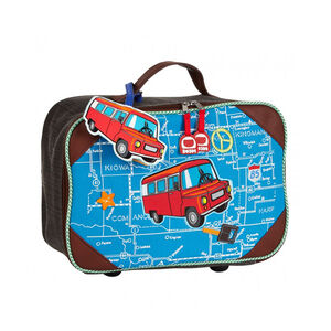 Βαλίτσα Παιδιού "Αυτοκίνητο" 