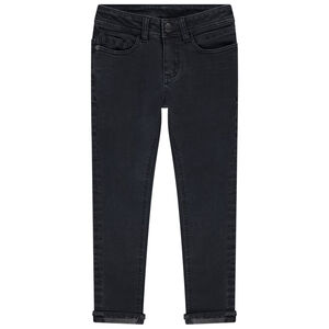Τζιν slim σε μονόχρωμο denim αγόρι 