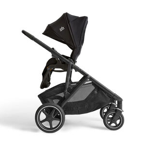 Πλεκτό καρότσι Versiti eclipse με καλάθι shopper και ρυθμιζόμενη χειρολαβή 