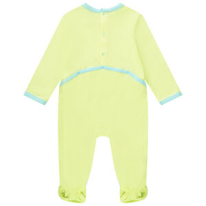 Lot de 3 dors bien éléphant en jersey pour bébé garçon 