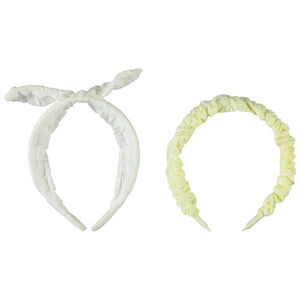 Σετ από 2 κορδέλες για κορίτσι 