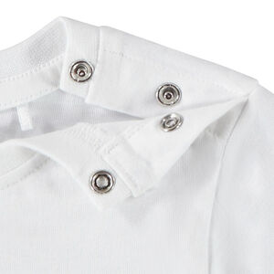 "Σέτ φαντασίας μπλουζάκι + μονόχρωμο σορτς για μωρό αγόρι" 