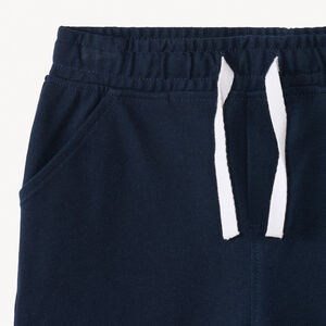 Σετ 2 τεμαχίων με κοντομάνικο πόλο + σορτς με σχέδιο φοίνικες για αγόρι μωρού 