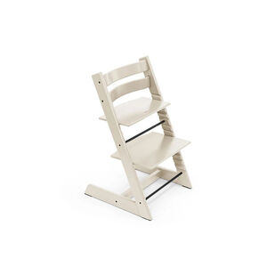 Καρέκλα Φαγητού Tripp Trapp Vanilla White Stokke  
