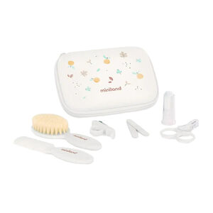 Σετ Περιποίησης Ταξιδιού Baby Kit Valencia 