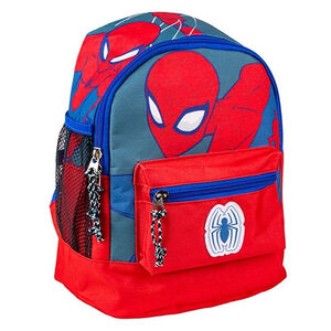 Παιδικό σακίδιο πλάτης Spiderman 