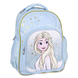 Σχολική Τσάντα Frozen Μπλε  