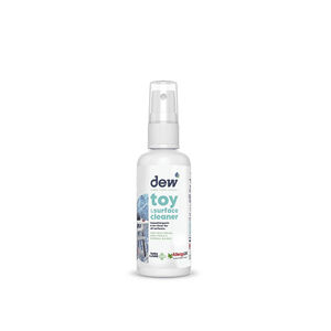 Απολυμαντικό Σπρέι Παιχνιδιών Dew Toy & Surface Cleaner 65ml 