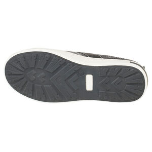 Υφασμάτινα χαμηλά αθλητικά παπουτσάκια σε τζιν ύφανση που φοριούνται εύκολα 