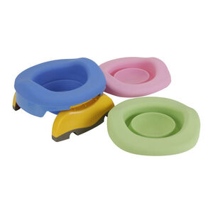 Επαναχρησιμοποιουμενο Καλυμμα Για Γιογιο Potette Plus Pink POTETTE PLUS 