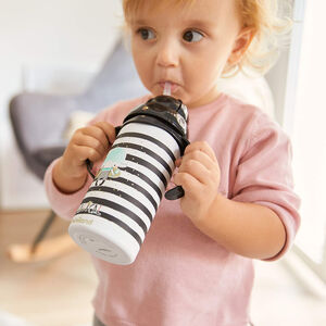 Θερμος Με Καλαμακι Thermokid Magical MINILAND 