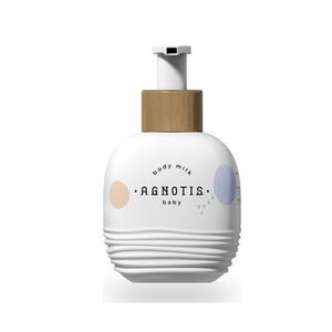 Γαλακτωμα Καθαρισμου Βρεφικο 200Ml AGNOTIS 