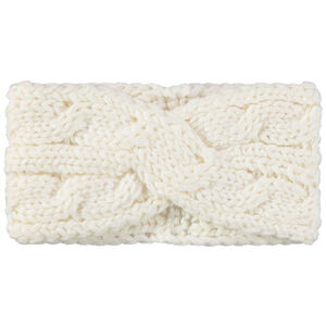 Κεφαλομάντηλο πλεκτό για κορίτσι μωρού 