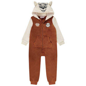 Σουρπυτζάμα με παιχνιδιάρικο σχέδιο Chase Πατ