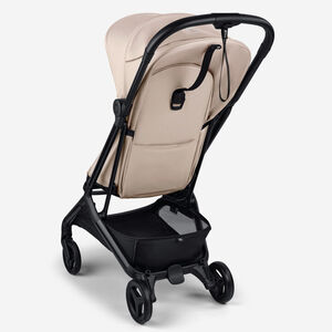 Καρότσι Butterfly 2 Complete Black/Desert Taupe 
