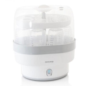 Αποστειρωτής ατμού MINILAND Steamy 