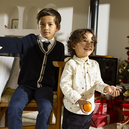 Εορταστικά σύνολα