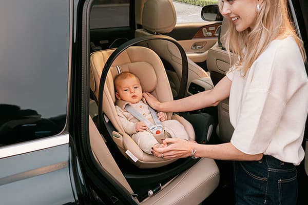 Προσφορά Cybex