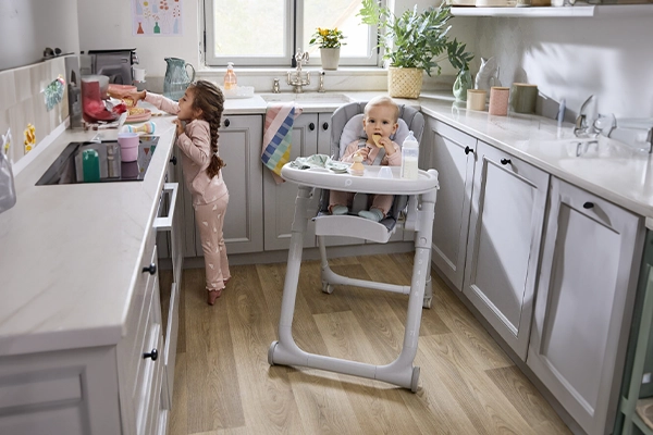 Καρεκλάκια φαγητού 