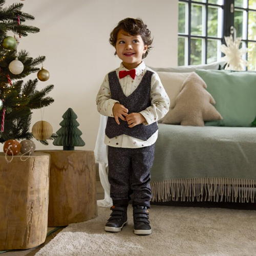 Εορταστικά σύνολα