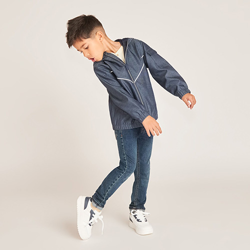 Μπουφάν, μπουφάν