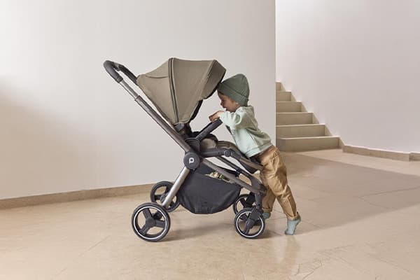 Με αγορές άνω των 349€ δώρο παρκοκρέβατο