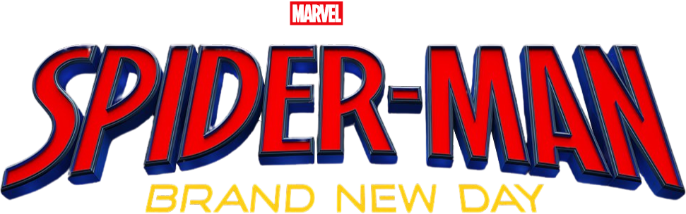 Logo Spider-man