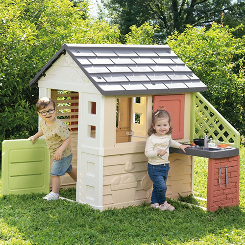 Παιχνίδια εξωτερικού χώρου