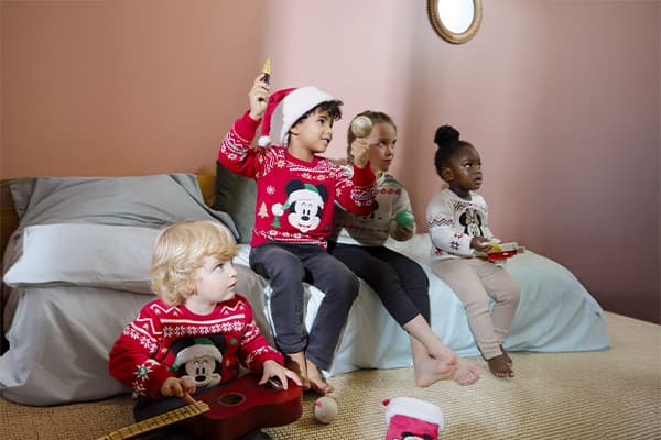 Συλλογή Disney