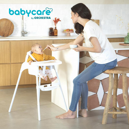 Babycare