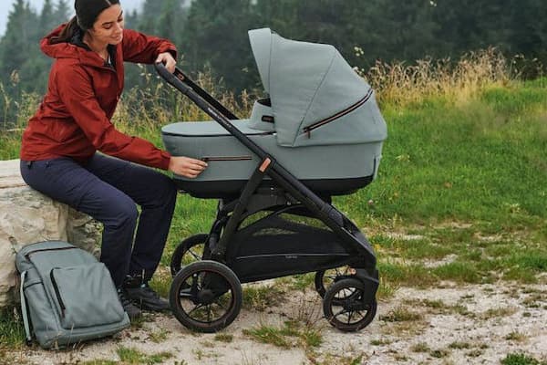 Σύστημα Μεταφοράς Aptica Quattro