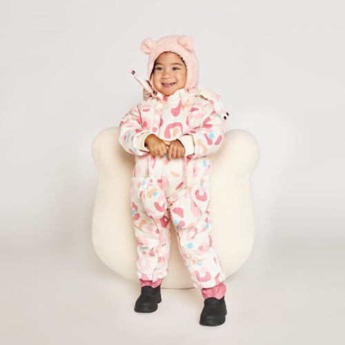 Ρούχα για σκι