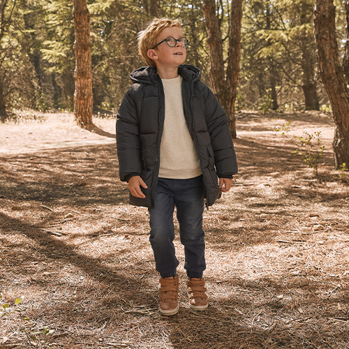 Μεγάλο κρύο​