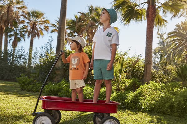 Καλοκαιρινά σύνολα