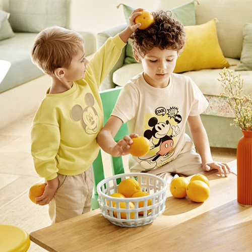 Αγαπημένοι Ήρωες