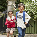 Back to school