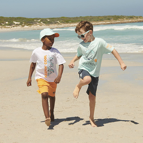 Αγαπημένοι ήρωες