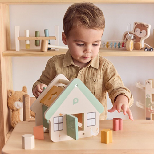 Εκπαιδευτικά παιχνίδια