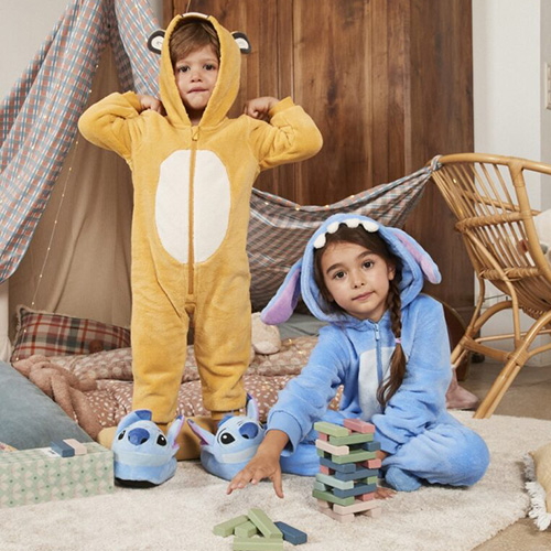 Πιτζάμες, φορμάκια ύπνου