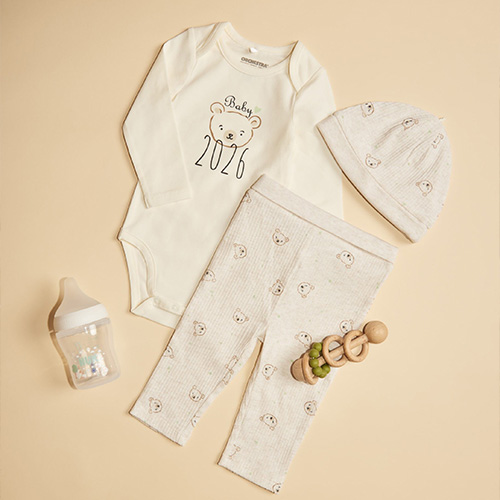 Σετ γέννησης