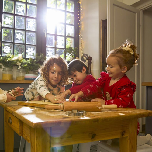 Εορταστικά σύνολα