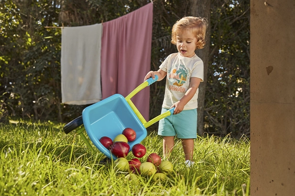 Παιχνίδια εξωτερικού χώρου