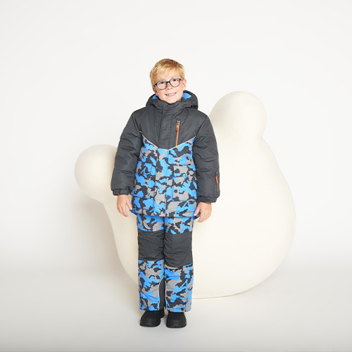 Ρούχα για σκι