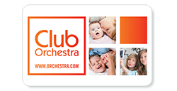 carte Club Orchestra