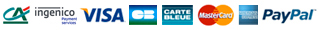 Paiement sécurisé avec Ingenico Ogone ssl