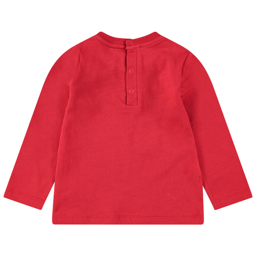 Μπλουζάκι μακρυμάνικο με τύπωμα Mickey Disney  Additional Μπλουζάκι μακρυμάνικο με τύπωμα Mickey Disney