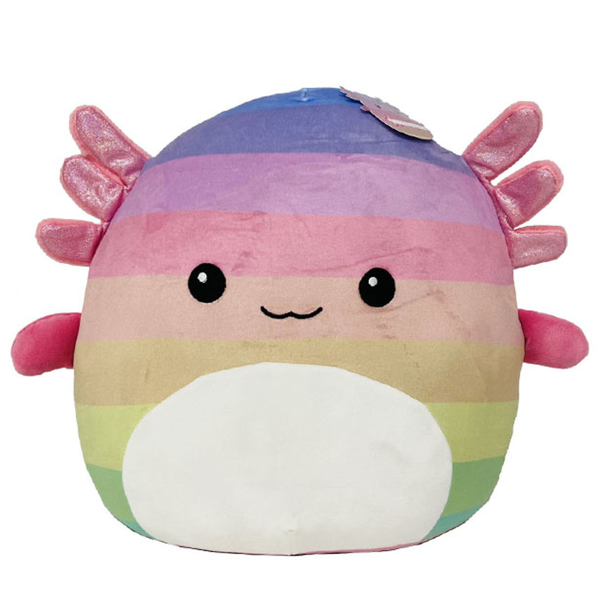 Μαξιλάρι Hugsquise Τερατάκι 35cm 