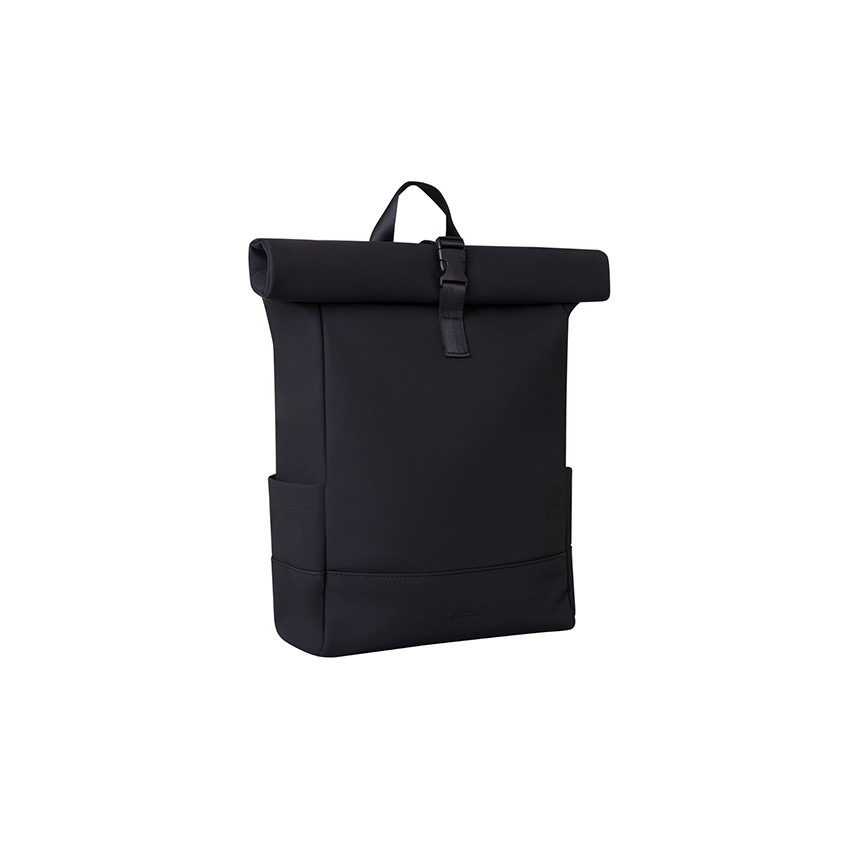 Τσάντα μαμάς  Jayden Μαύρο 